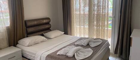 Bureau, Wi-Fi gratuit