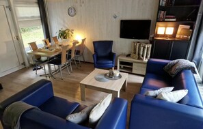 TV - Bungalowpark Simpelveld - Alpha 86 (Simpelveld)