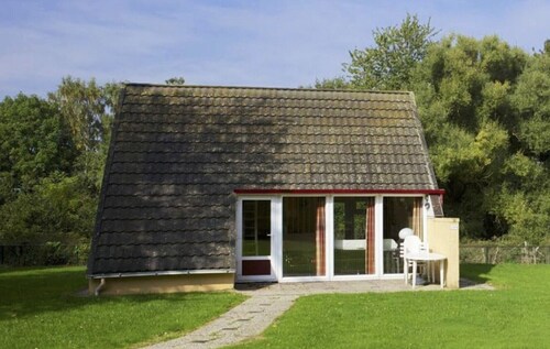 Bungalowpark Simpelveld - Alpha 86