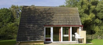 Bungalowpark Simpelveld - Alpha 86