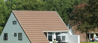 Bungalowpark Simpelveld - Alpha 86