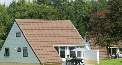 Bungalowpark Simpelveld - Alpha 86