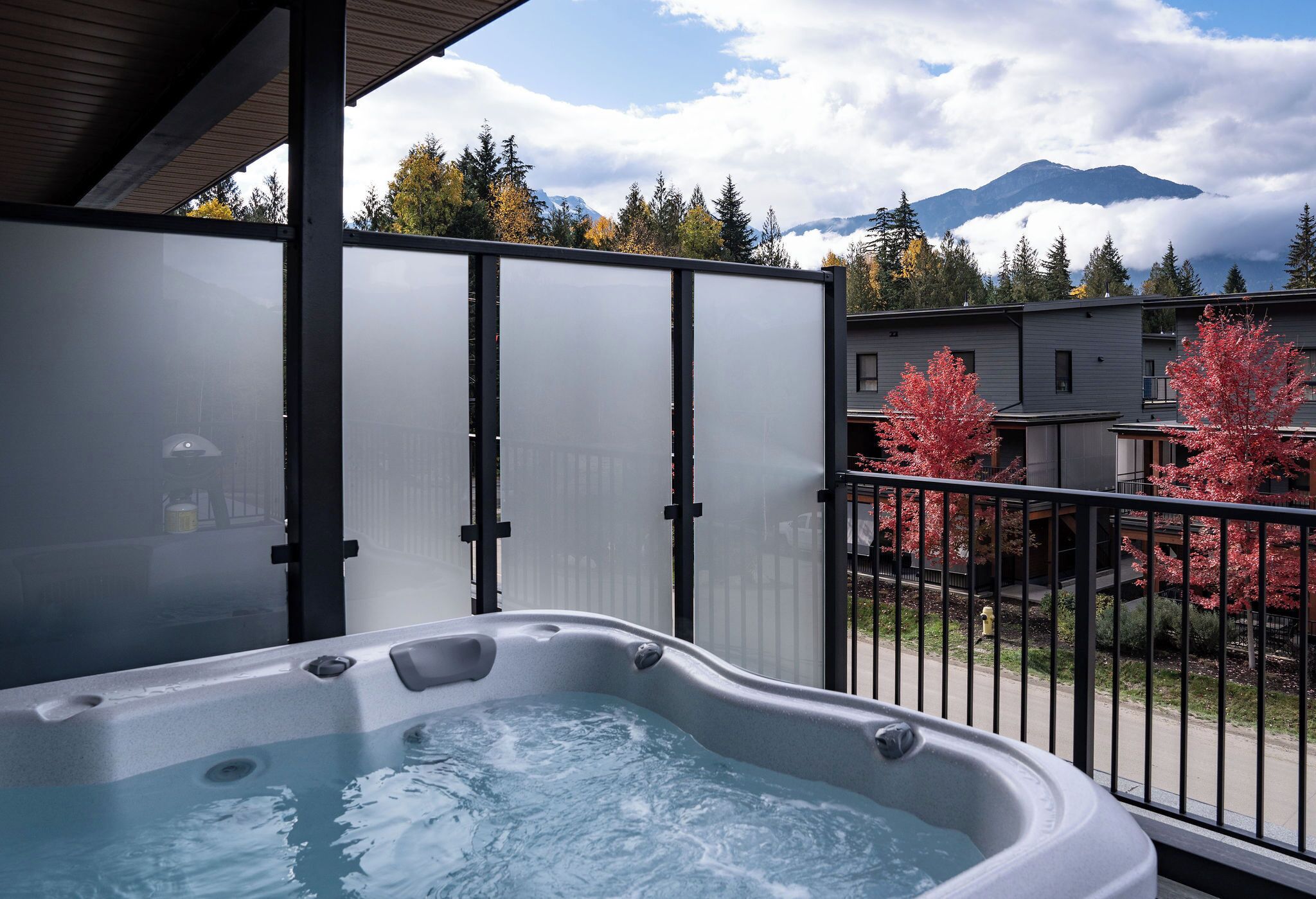 Bluebird Daze (Unit 4207) | Private spa tub