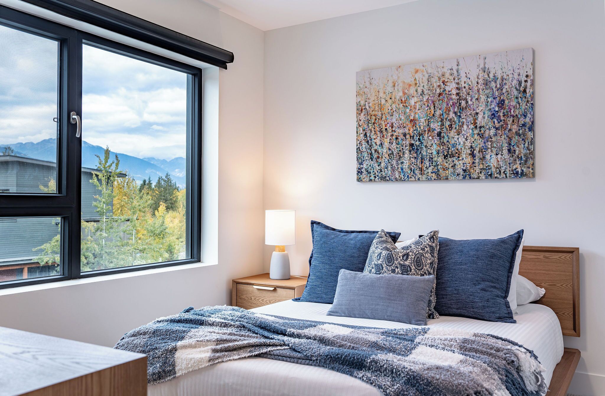 Bluebird Daze (Unit 4207) | Wifi gratis