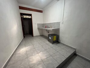 Interior - Private rooms with climate control, fan and internet (Tulum)