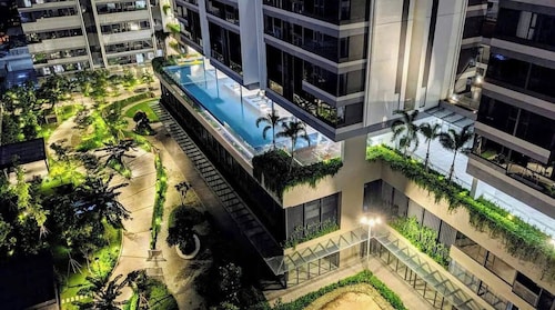 Miso Luxstay Kingdom 101 Residence