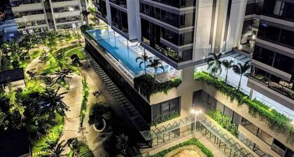 Miso Luxstay Kingdom 101 Residence