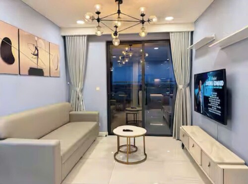 Miso Luxstay Kingdom 101 Residence