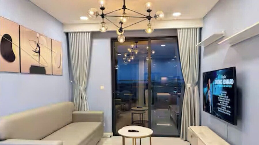 Miso Luxstay Kingdom 101 Residence