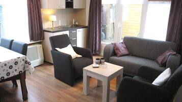 Fernseher, Arbeitsbereiche