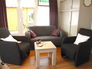 Fernseher, Arbeitsbereiche