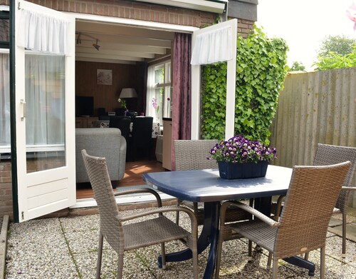 Holiday Home in Aagtekerke Village | Ooststraat 4