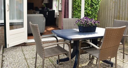 Holiday Home in Aagtekerke Village | Ooststraat 4