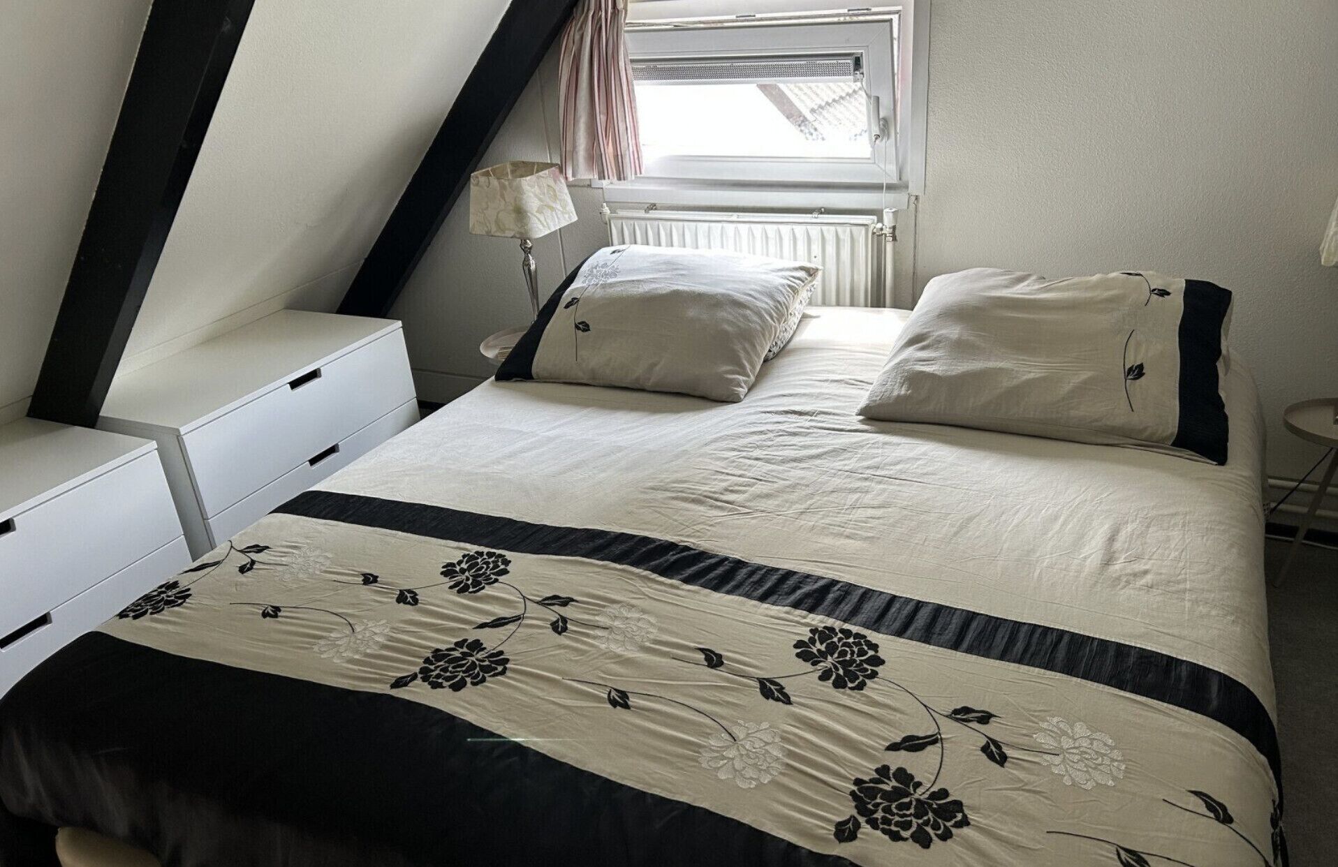 3 camere, Wi-Fi gratuito, lenzuola