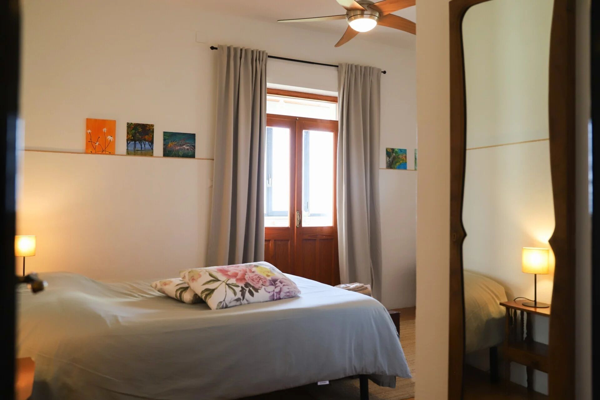 أغطية فراش متميزة وأسرّة أطفال/رضّع (مجانًا) وواي فاي مجانًا