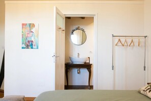 Superior Double Room, Sea View | Free WiFi