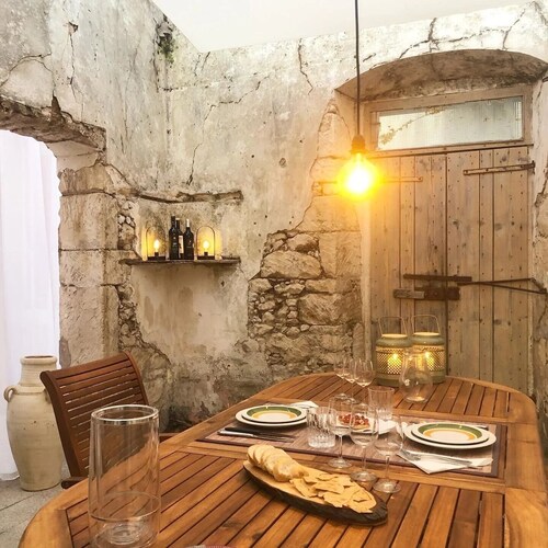 Anima Sarda Bed & Wine