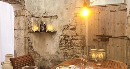 Anima Sarda Bed & Wine