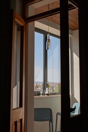 Superior Double Room, Sea View | Free WiFi