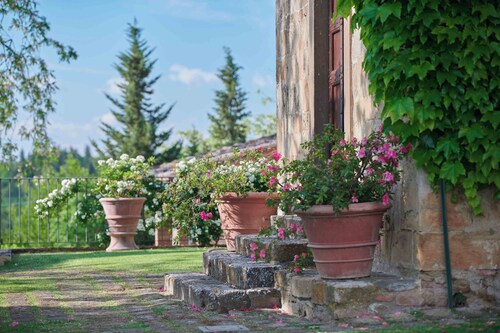 Santa Maria a Poneta