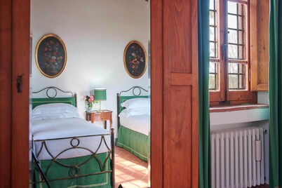 Santa Maria a Poneta