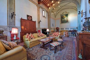 منطقة الاستقبال