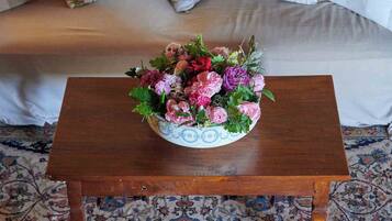 Barberino - Un Rifugio nel Chianti | Area soggiorno