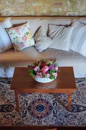 منطقة المعيشة