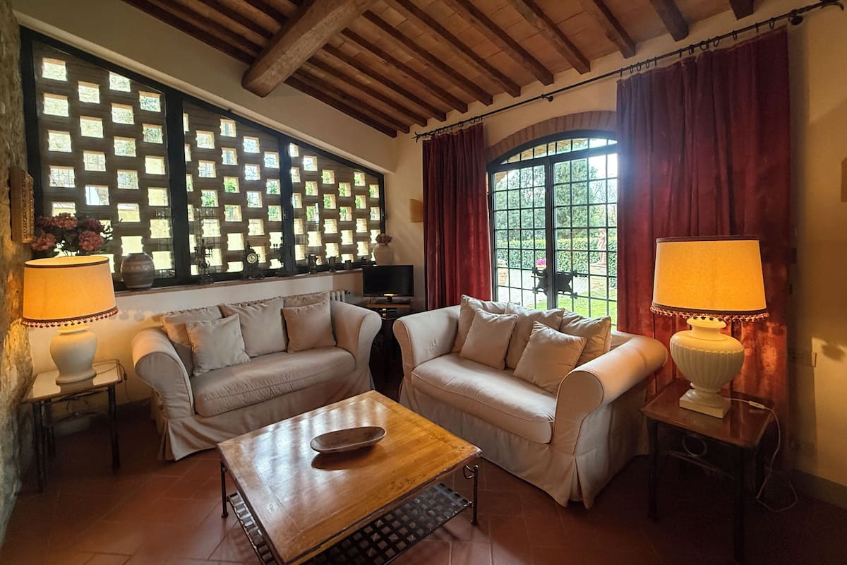 منطقة المعيشة