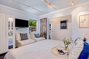 4 Schlafzimmer, Bügeleisen/Bügelbrett, WLAN, Bettwäsche