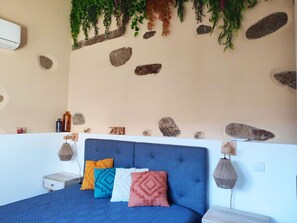 1 slaapkamer, wifi, beddengoed