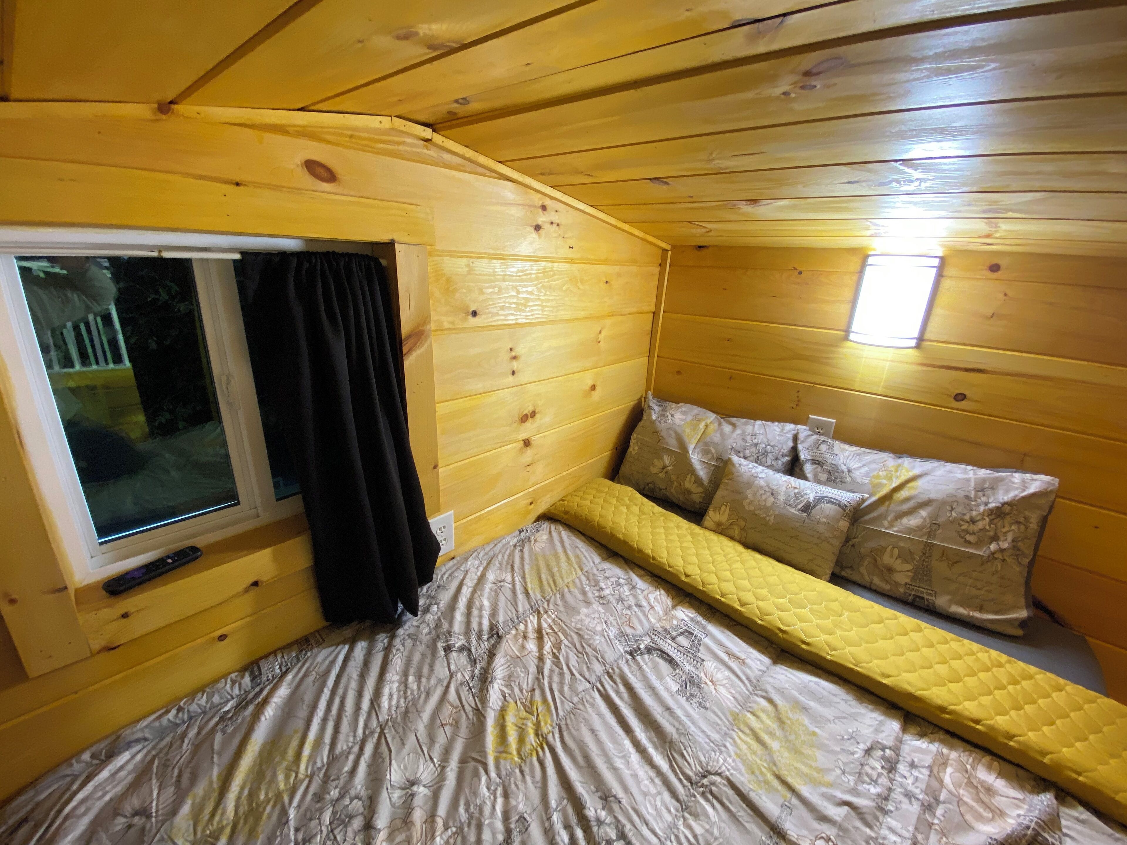 2 quartos, Wi-Fi, roupa de cama