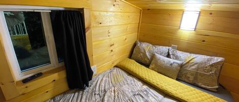 2 quartos, Wi-Fi, roupa de cama