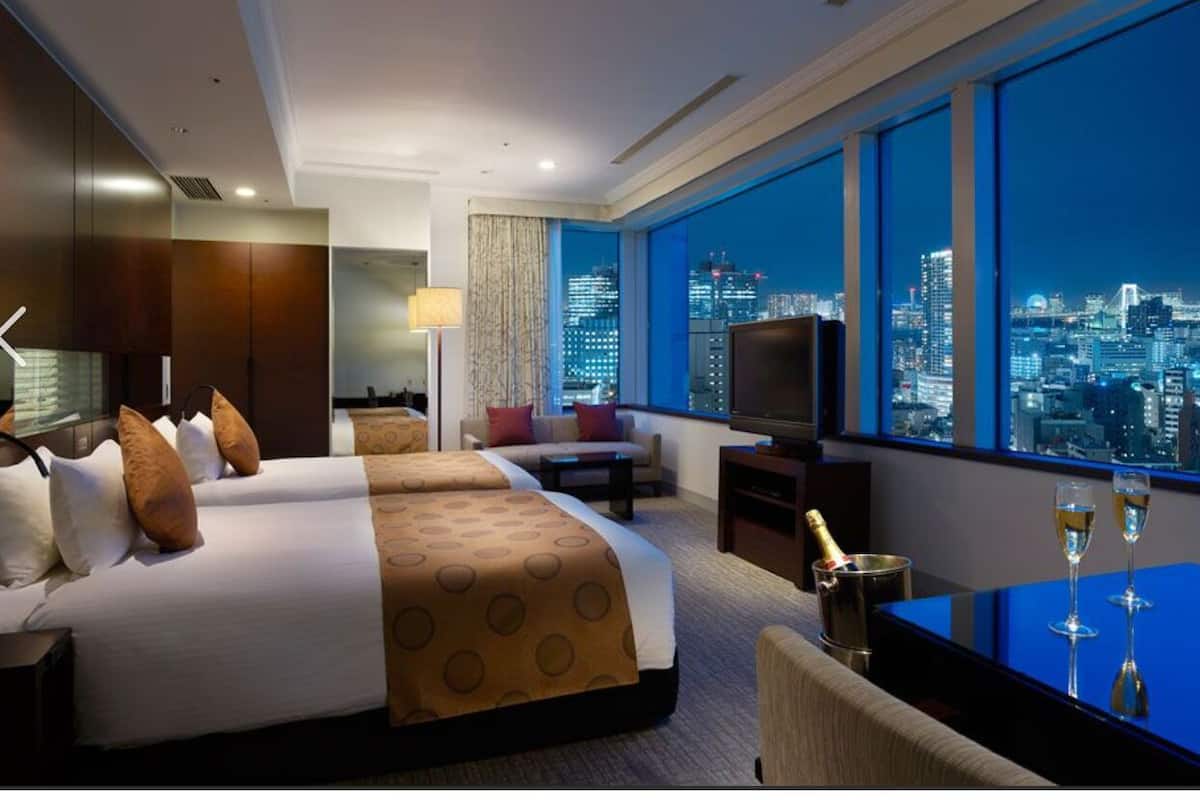 Basic Single Room | Free WiFi