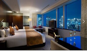 Basic Single Room | Free WiFi