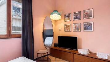 1 slaapkamer, wifi, beddengoed