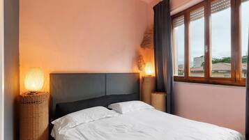 1 slaapkamer, wifi, beddengoed