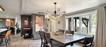 Walker Ridge Family Adventure Pets