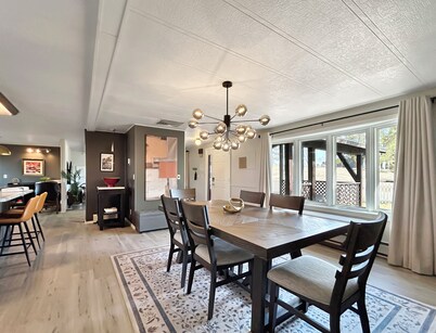 Walker Ridge Family Adventure Pets