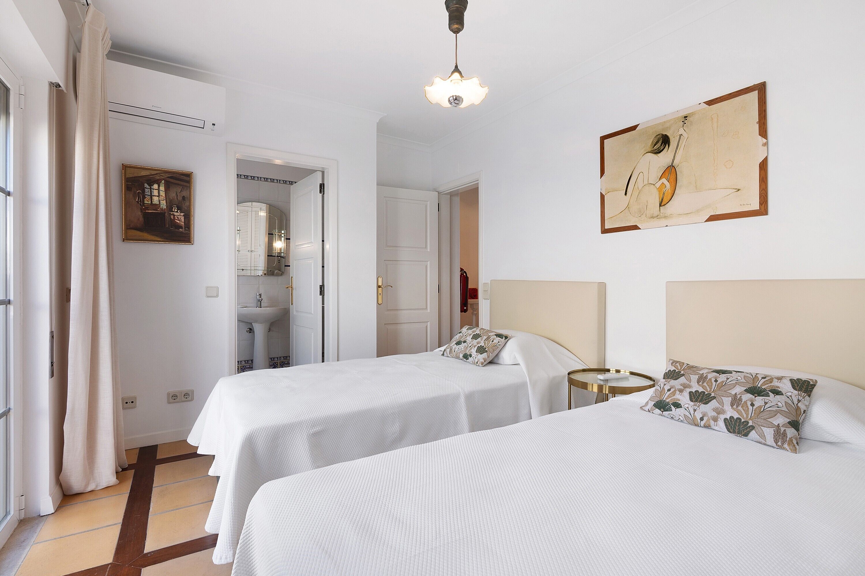 2 camere, ferro/asse da stiro, Wi-Fi, lenzuola