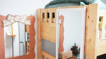 1 bedroom, WiFi