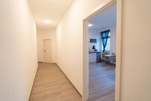 Interior - Modern studio Koblenz - with kitchen & WLAN (Koblenz)