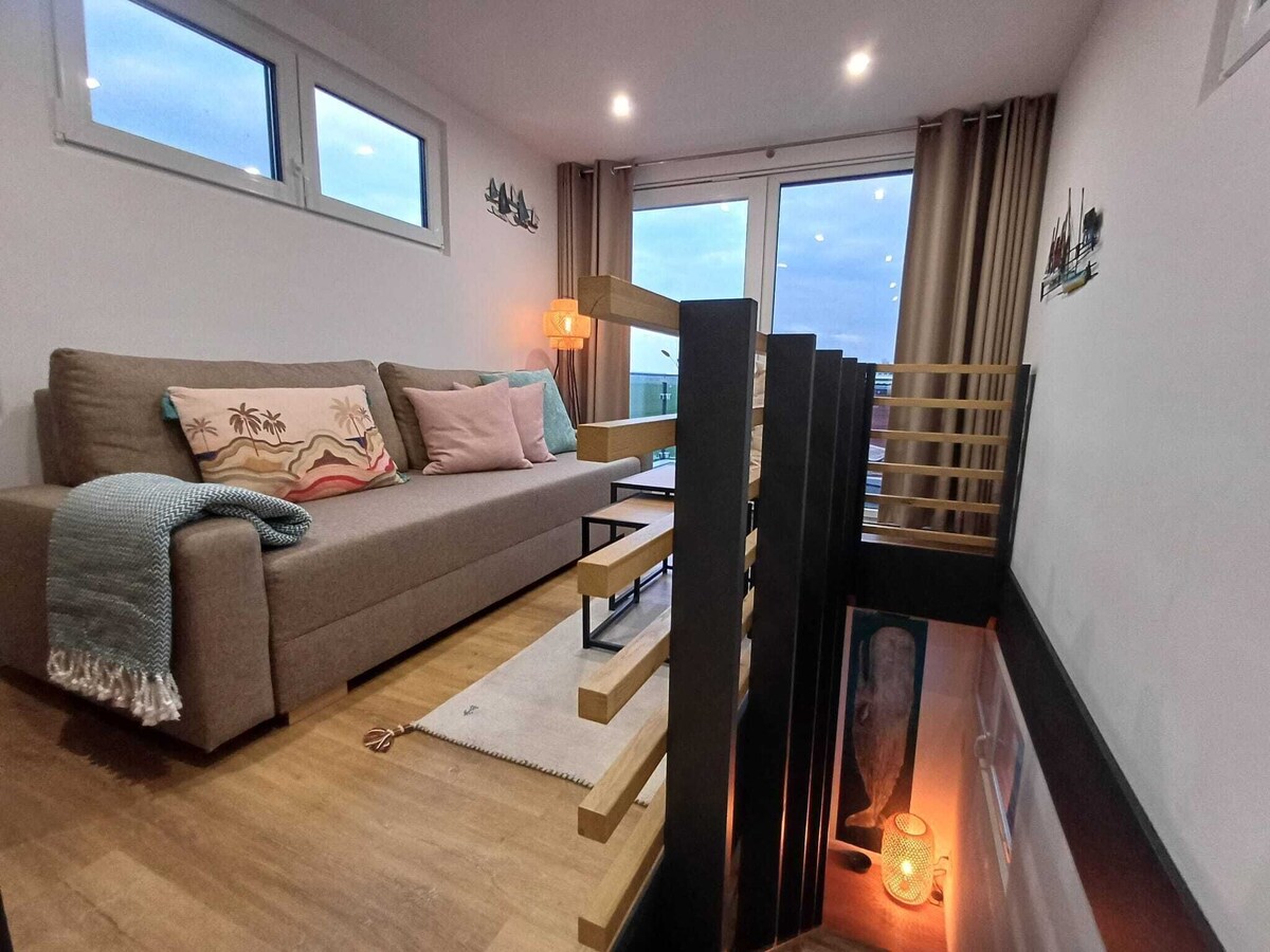 Bild für Gastgeberprofil