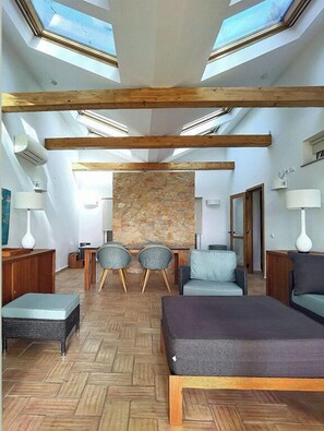 Interior - APARTHOTEL QUINTA DAS EIRINHAS - Inspirada da Natureza - 4 apartamentos (Tavira)