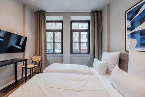Estudio | Ropa de cama de alta calidad y edredones de plumas