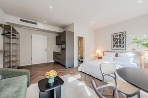 Estudio Grand | Ropa de cama de alta calidad y edredones de plumas