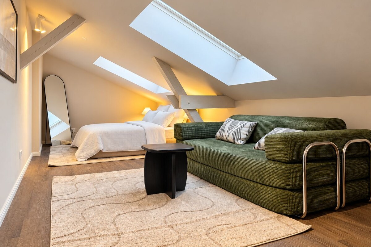 Appartement Supérieur