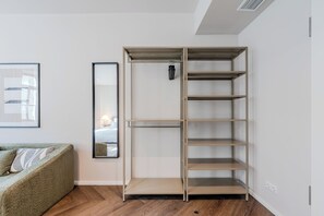 Estudio Grand | Guardarropa