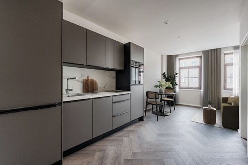 LYV Apartments - Berlin Neukölln