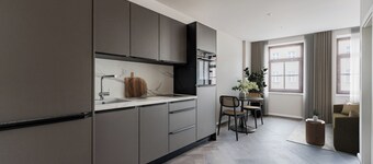 LYV Apartments - Berlin Neukölln